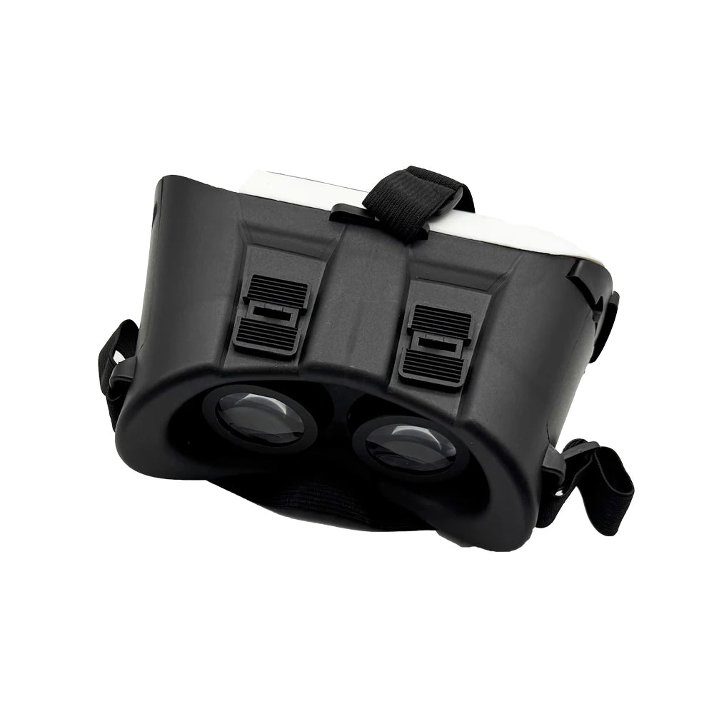 SLONWAKE VR BOX Eye shell Earpgone jack design Adjustable angle freely