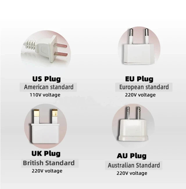 Handheld Vertical Steam Iron Clothing Plate Makeup Iron for Clothes Voor Mini ironing Machine Portable Travel Garment Steamer