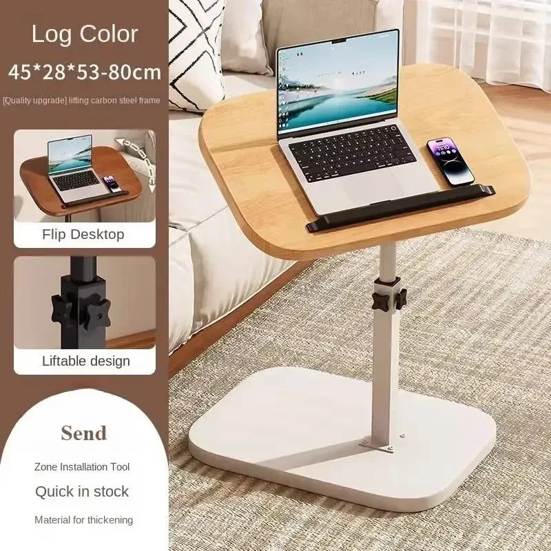 Sofa Side Table Living Room Furniture Minimalist Modern Shelves Small Table Luxury Coffee Tea Table Rugged And Durable Furniture