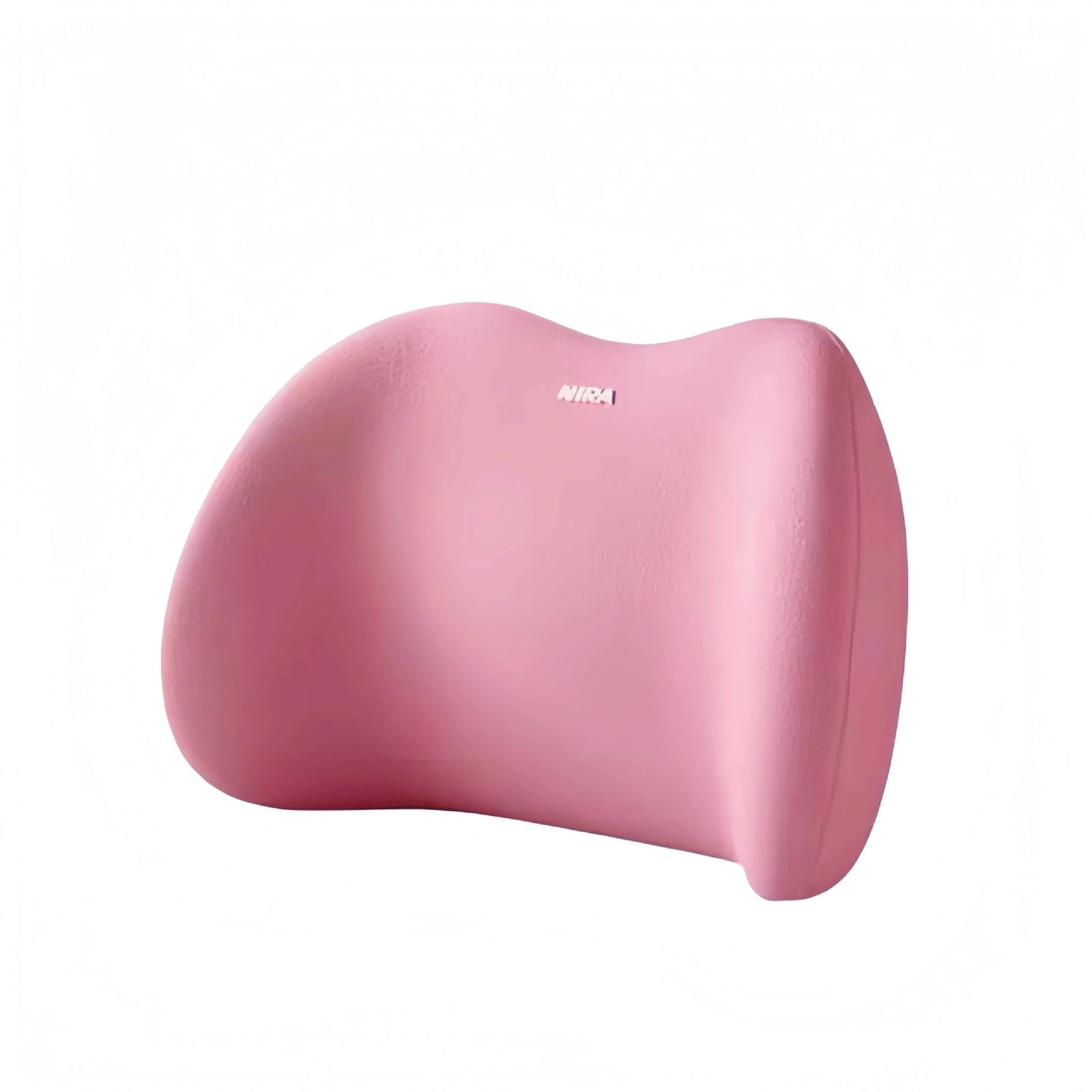 Memory Foam Car Neck Cushion Auto Lumbar Support For Car Supplies Universal Neck Pillow Waist Cushion Seat Car Accessories