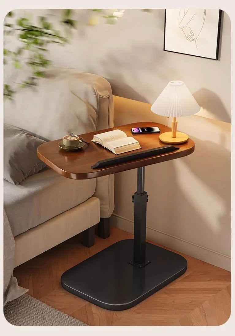 Sofa Side Table Living Room Furniture Minimalist Modern Shelves Small Table Luxury Coffee Tea Table Rugged And Durable Furniture