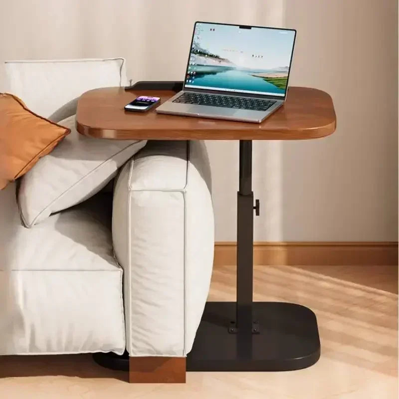 Sofa Side Table Living Room Furniture Minimalist Modern Shelves Small Table Luxury Coffee Tea Table Rugged And Durable Furniture