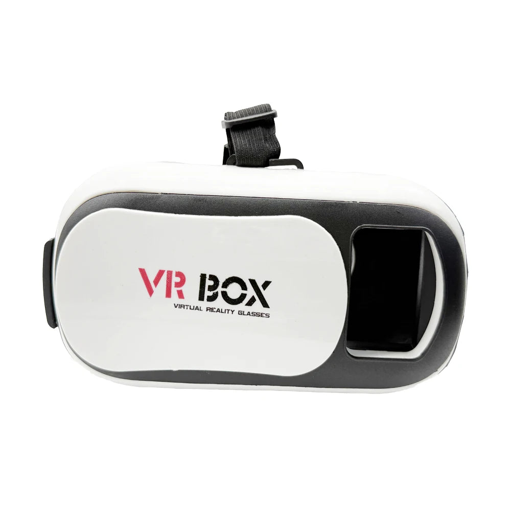 SLONWAKE VR BOX Eye shell Earpgone jack design Adjustable angle freely