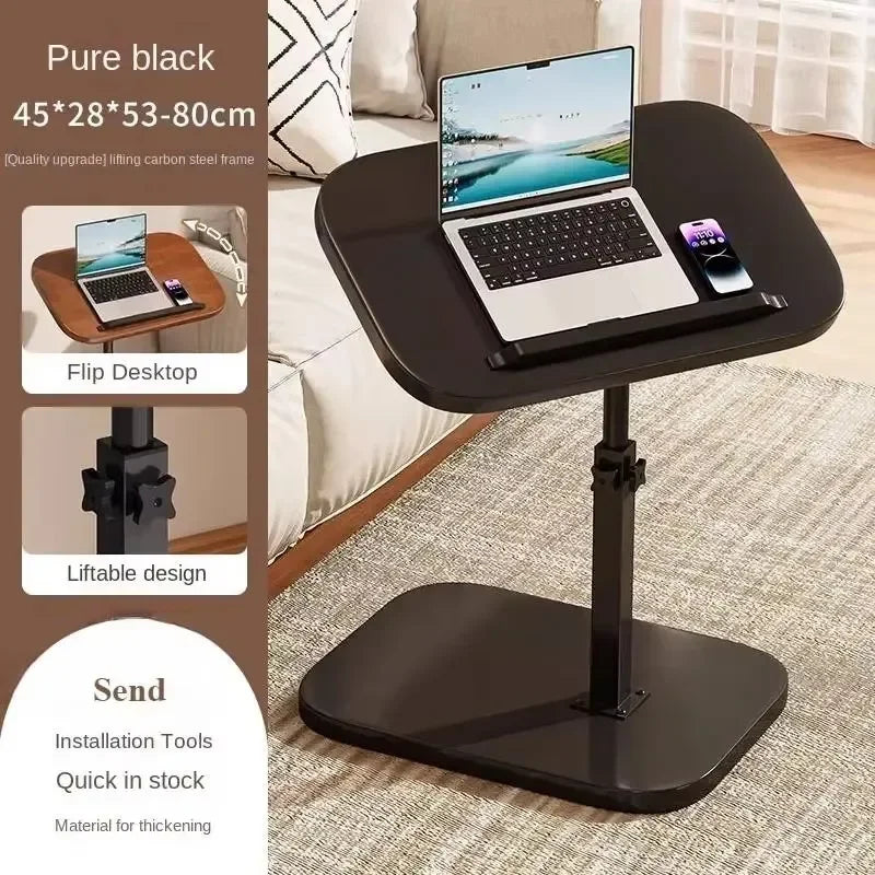 Sofa Side Table Living Room Furniture Minimalist Modern Shelves Small Table Luxury Coffee Tea Table Rugged And Durable Furniture