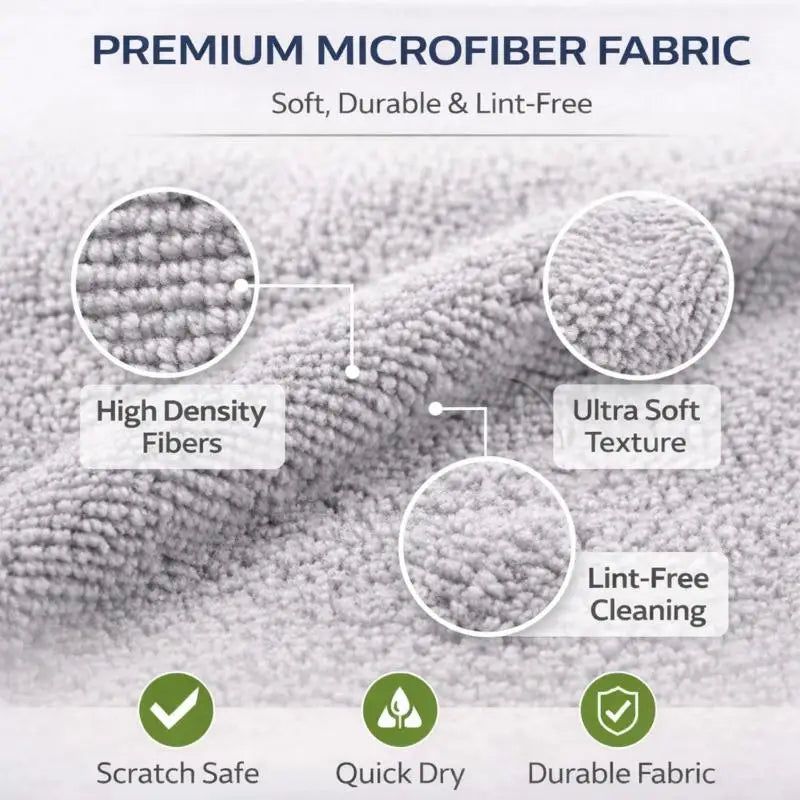 Thickened Disposable Tearable Kitchen Cleaning Cloth Oil-proof Dish Towel Absorbent Wet And Dry Dual-use Wipes Dishwashing