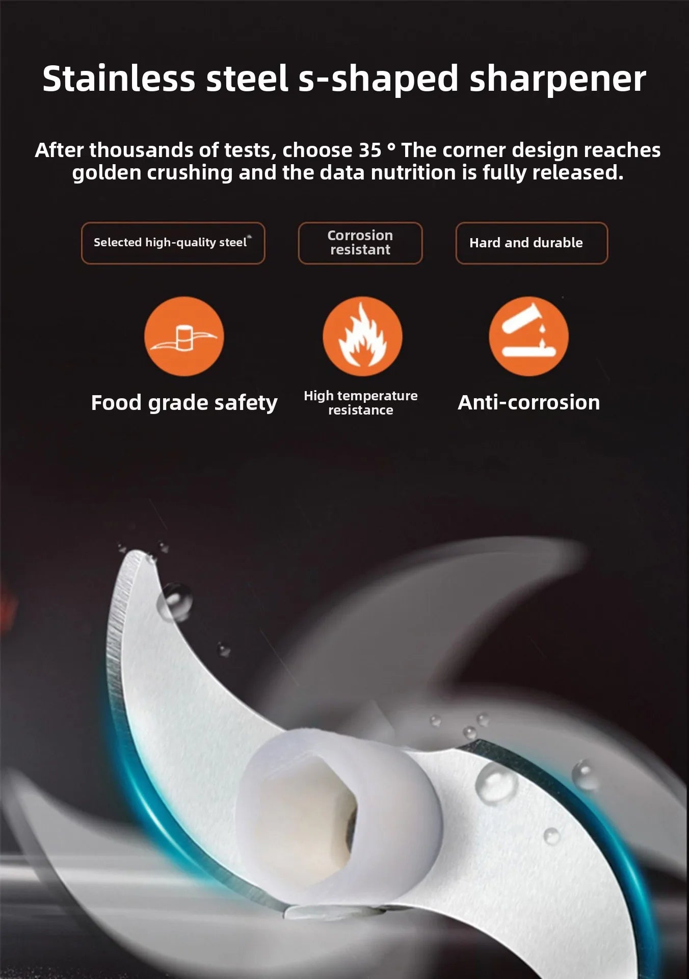 Mini Electric Garlic Chopper Meat Grinder Garlic Masher Machine Sturdy Durable Crushed Ginger Vegetable Crusher Baby Food Maker