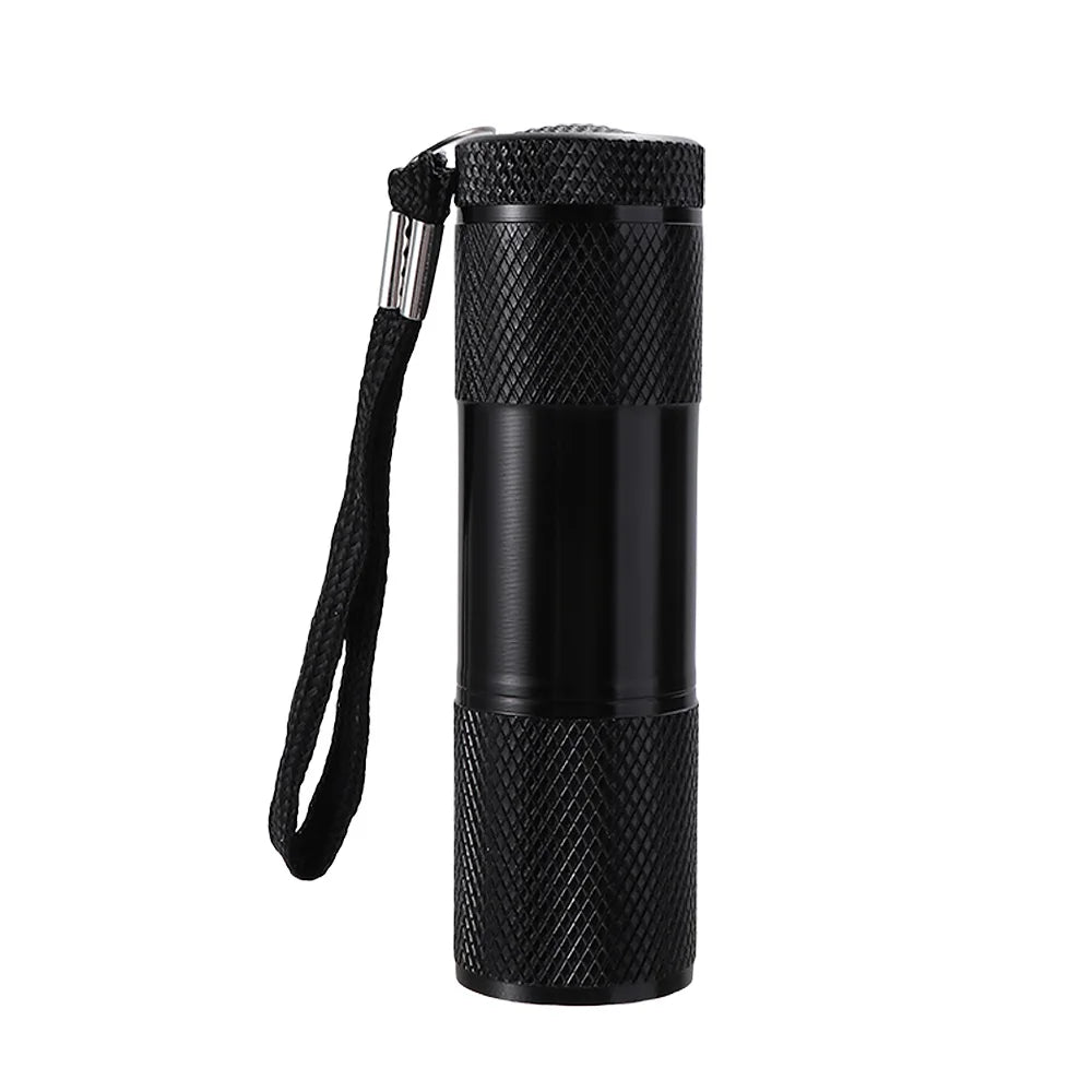 Patient Portable Trans Illuminator Tool Red Light Doctor Supplies Flashlight Vein Finder Vascular Displaying Viewer