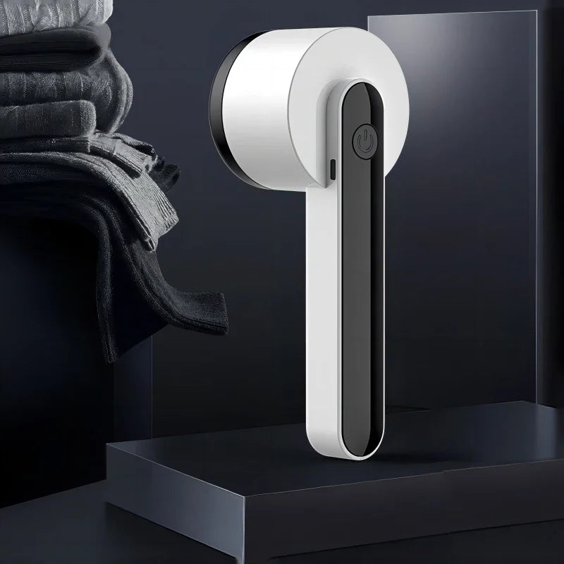 High Quality Electric Household Clothes Shaver Lint Remover Digital Display Fuzz Remover Hair Ball Trimmer