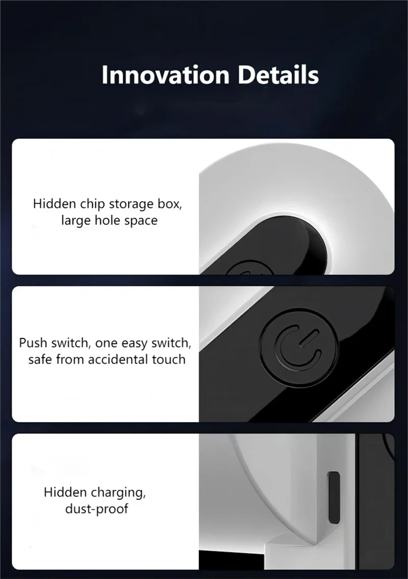 High Quality Electric Household Clothes Shaver Lint Remover Digital Display Fuzz Remover Hair Ball Trimmer