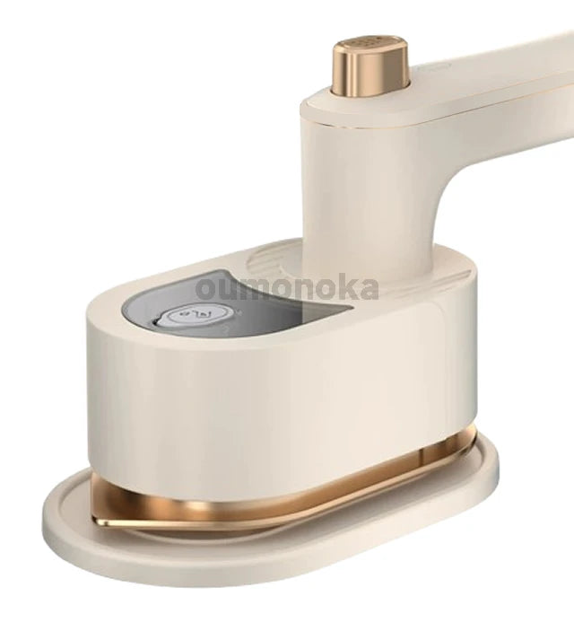 Handheld Vertical Steam Iron Clothing Plate Makeup Iron for Clothes Voor Mini ironing Machine Portable Travel Garment Steamer