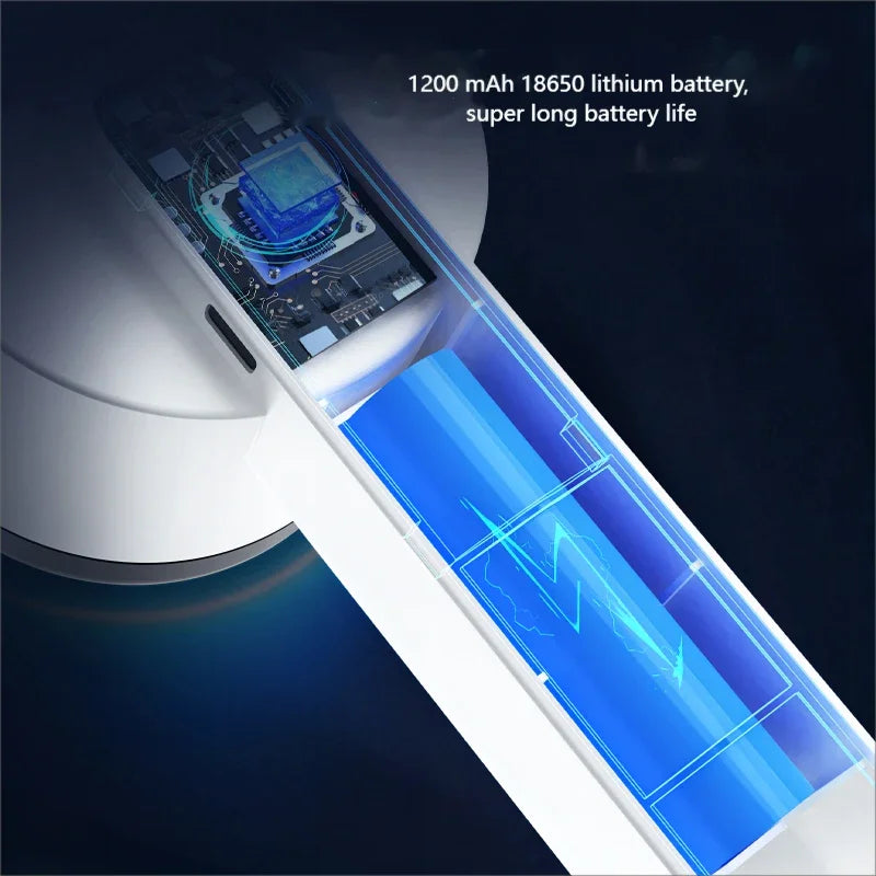 High Quality Electric Household Clothes Shaver Lint Remover Digital Display Fuzz Remover Hair Ball Trimmer