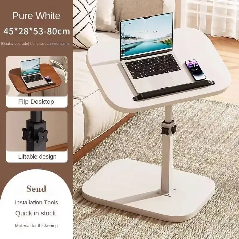 Sofa Side Table Living Room Furniture Minimalist Modern Shelves Small Table Luxury Coffee Tea Table Rugged And Durable Furniture