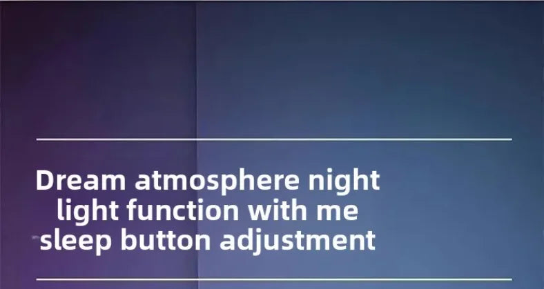 Qisheng Wireless Bluetooth Smart Speaker LED Multi Light Subwoofer TF Card USB Flash Drive FM Radio Home Desktop Decoration