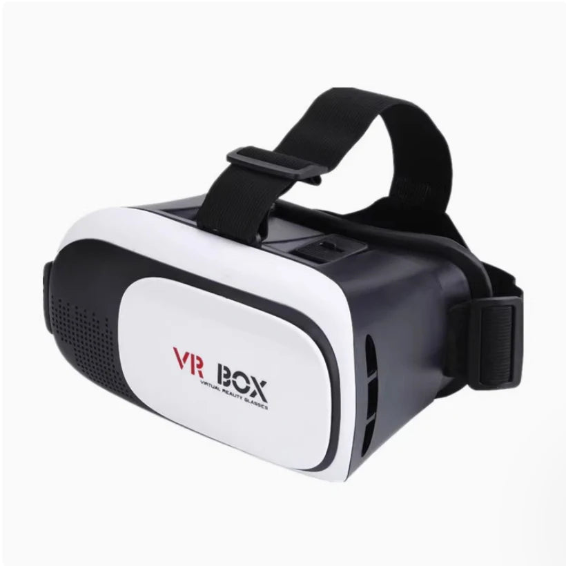 SLONWAKE VR BOX Eye shell Earpgone jack design Adjustable angle freely